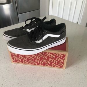 Vans